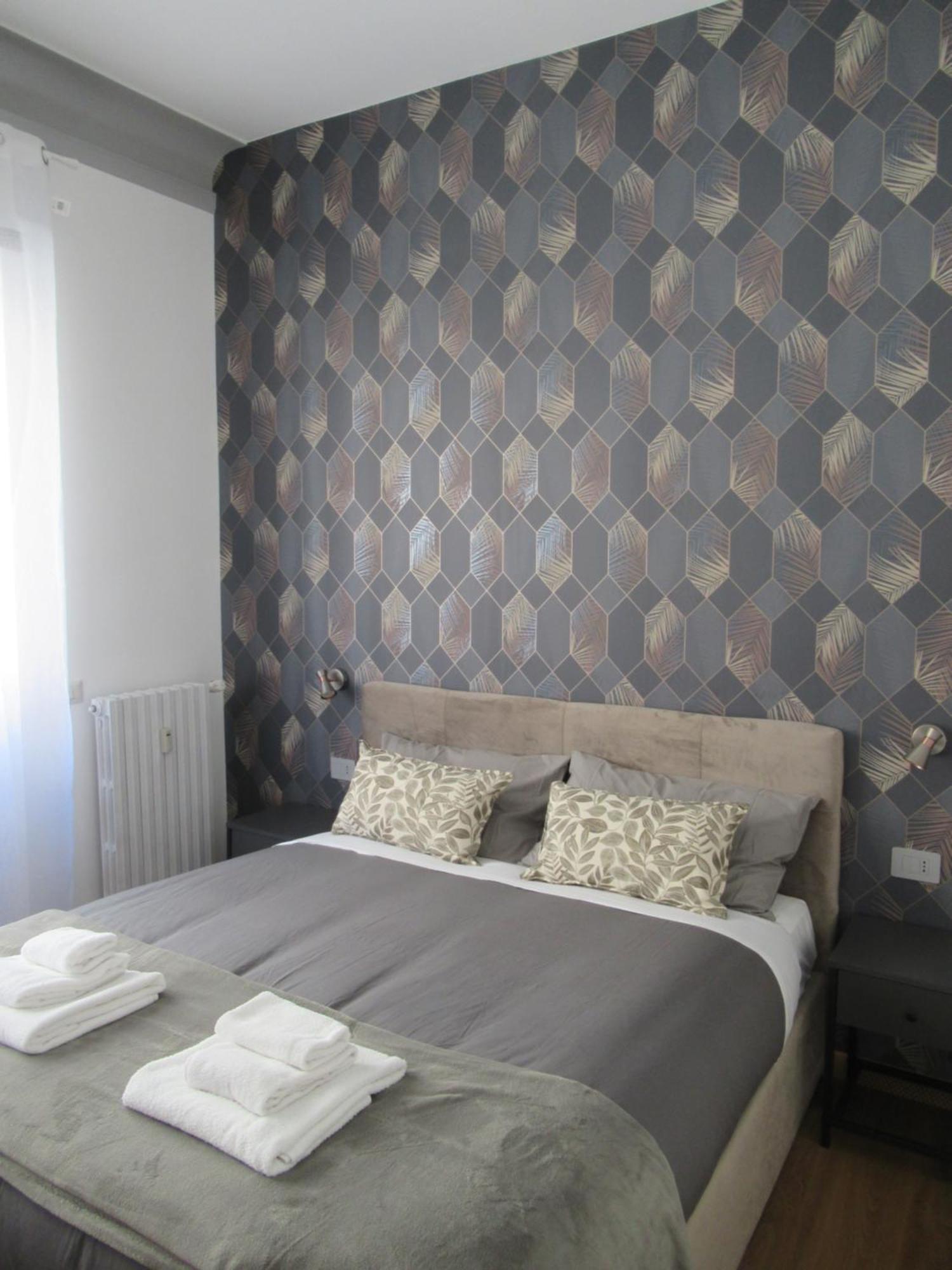 Romebesthome Beccaria - Piazza Del Popolo מראה חיצוני תמונה