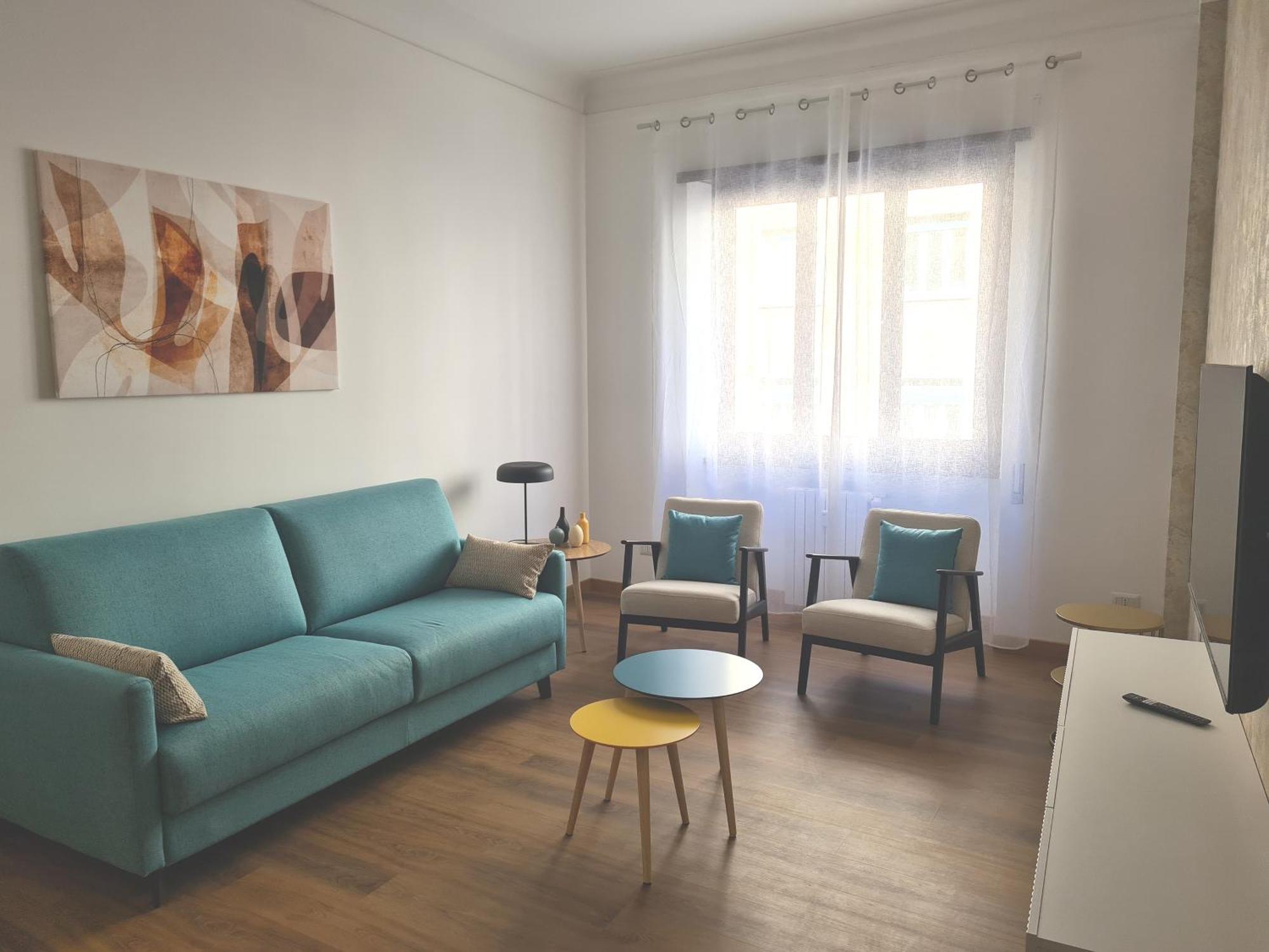 Romebesthome Beccaria - Piazza Del Popolo מראה חיצוני תמונה