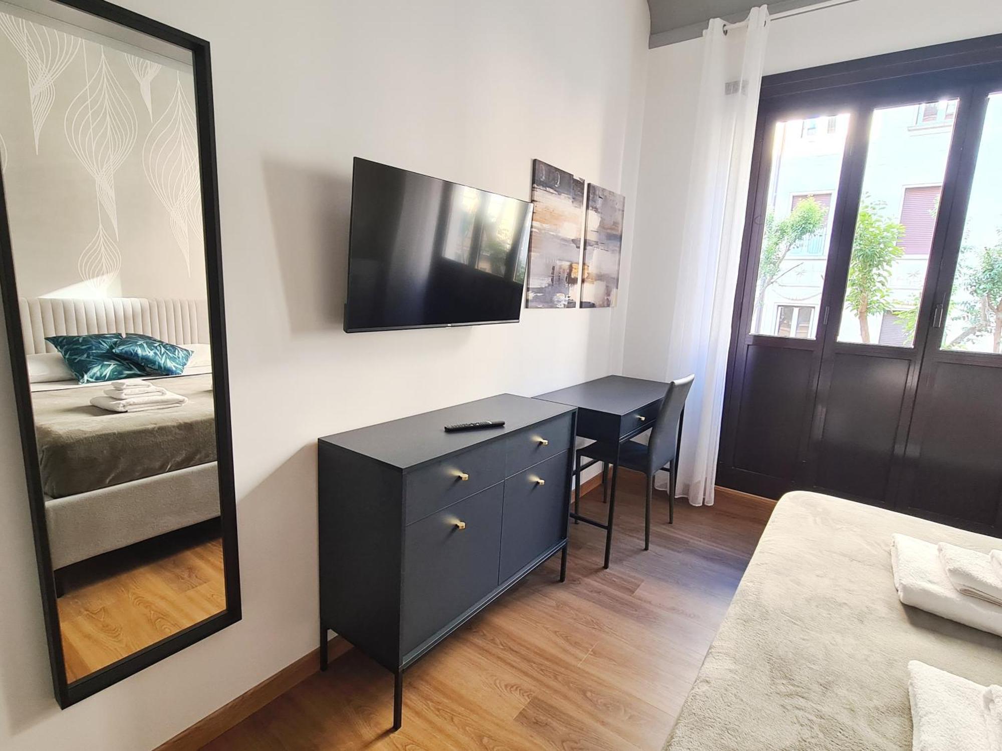 Romebesthome Beccaria - Piazza Del Popolo מראה חיצוני תמונה